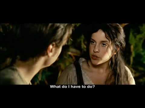 Krabat Trailer (English)