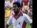 Imran Khan Playing Unique Strokes Vs Michael Holding And Andy Roberts - Analysis