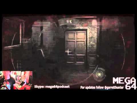 Mega64 Poorly Played Stream 101 - Ian's Call, PAX Prime 2014 Aftermath