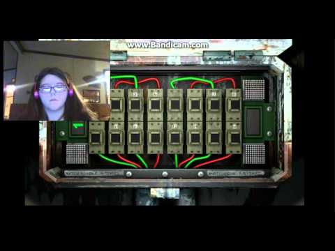 Killer Escape 2 The Surgery  (part 2)