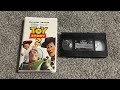 Toy Story 2 2000 VHS Overview