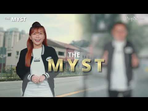 THE MYST Video
