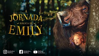 Trailer Oficial Dublado