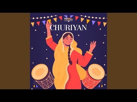 Chitti Kuurr De Dupatta Kala