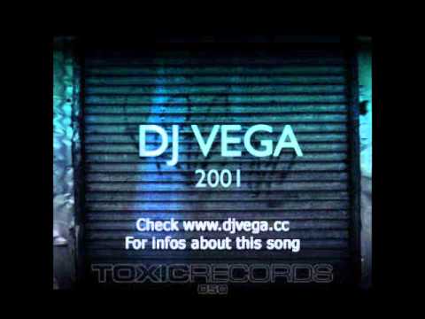 DJ Vega - 2001 (Original)