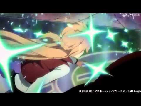 Trailer of Sword Art Online (2012)