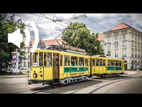 tram sound effect