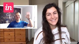 Tips for REMOTE interviews (Chris Ljubic, Customer Success at InVision)