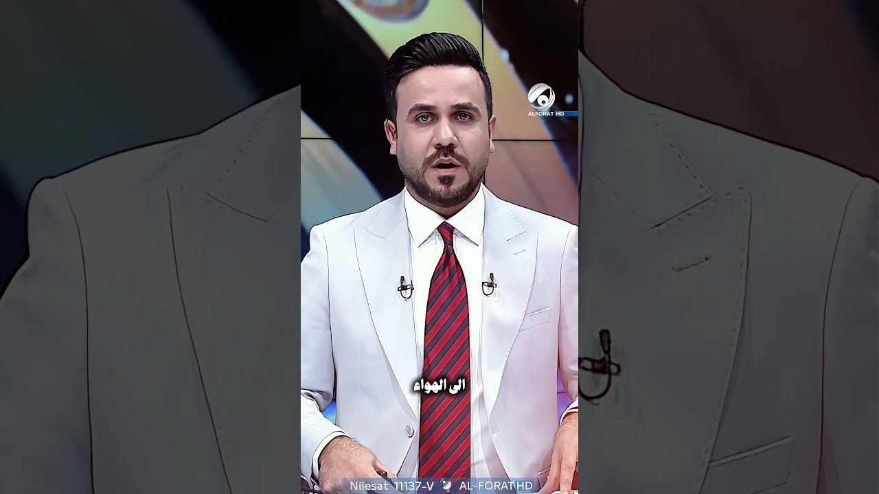 فيديو | اللهم ارحم شهـ،داؤنا وانصر الاسلام والمسلمين .. كوورة يوجه رسالة مؤثرة تدمع العيون