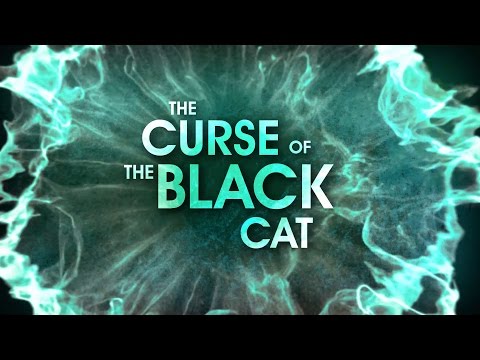 Curse of the Black Cat Video