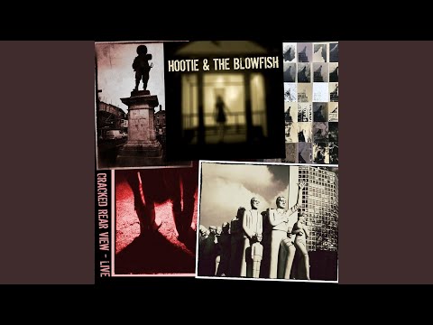 Not Even The Trees (Live: South Carolina 1995)