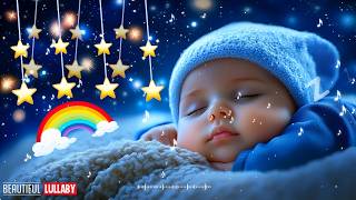 2 Hours Baby Sleep Lullabies ♪♪♪ Gentle Music For Babies To Sleep 🌙 Boost Brain Development #30