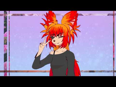 New Soul meme (collab with Kawaii Kyūketsuki)