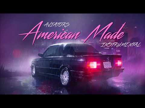 Video thumbnail for American Made (Instrumental Version)