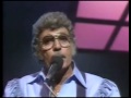 CARL PERKINS (Live) - Turn Around - His 1st Record, 30 Years Later