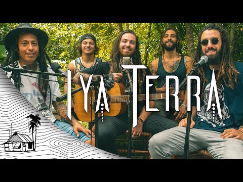 Iya Terra - Full Set (Live Acoustic)  | Sugarshack Sessions