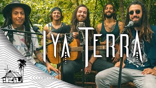 Iya Terra - Visual LP (Live Acoustic)  | Sugarshack Sessions