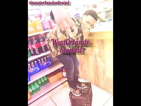 KickkOne Ft. Ycn Sauce & Lil GG - Hot Steppa SLOWED