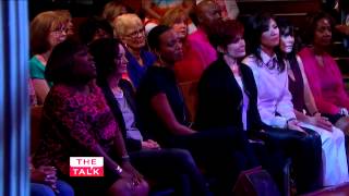 Susan Boyle Performs “You Raise Me Up' LIVE Oct 6 2014