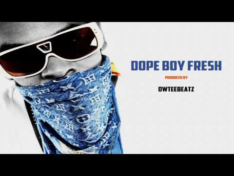OT BEATZ - Dope Boy Fresh (Dirty South/Southern/Banger Instrumental)