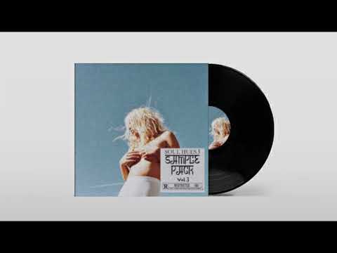 [FREE] Chop Sample Pack – "Soul Hues 3" | R&B/Trapsoul Loop Kit x RnB Samples