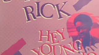 Slick Rick - Hey Young World