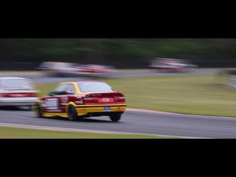 Alles Tokarski Racing Team | WSMP 19-21.05.2017