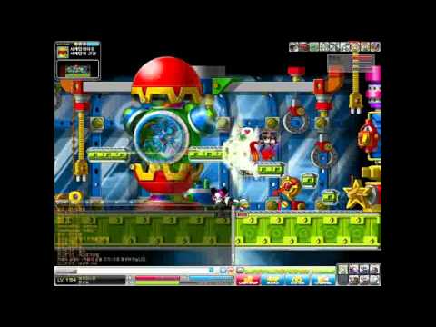 [kms] 194 bowmaster vs. pap