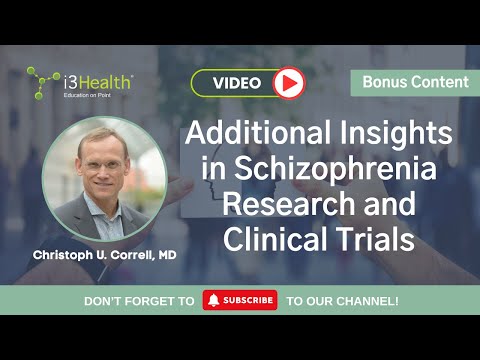 Schizophrenia Treatment Revolution: What's New in 2026 ...