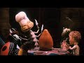 Eating The Peach James And The Giant Peach 1996