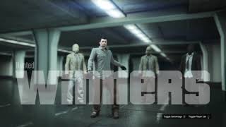 GTA 5 Halloween Event Judgement Day Gameplay Clips!!!