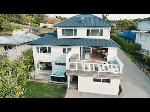 53 Tarawera Terrace, Saint Heliers - John Lantz