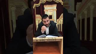 Likoutey Moharan 9 L'Union Dans La Prière