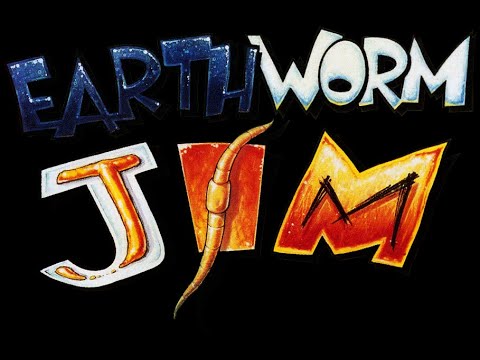 Earthworm Jim - For Pete's Sake by LethalMelody (Sega Music remake) №601