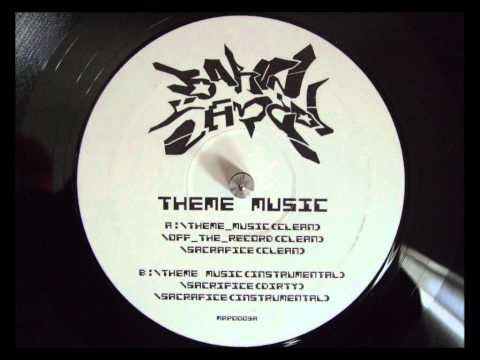 Baron Samedi - Sacrifice