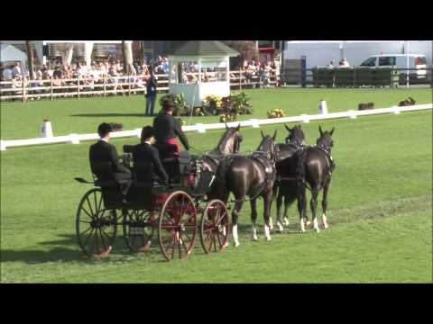 CHIO Aachen 2014