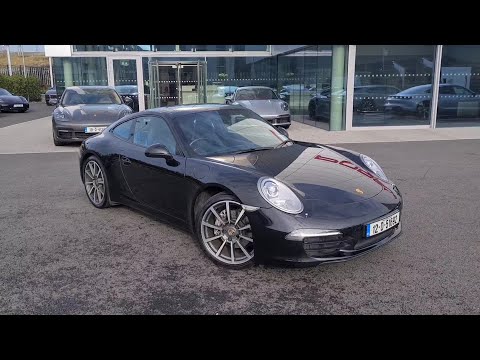 12D51692 - 2012 Porsche 911 911 CARRERA PDK 2DR A 94,000