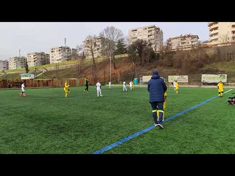 FC Dacia Chisinau 2013 - FC Slavia 2013 - 2, vtoro poluvreme 5:1