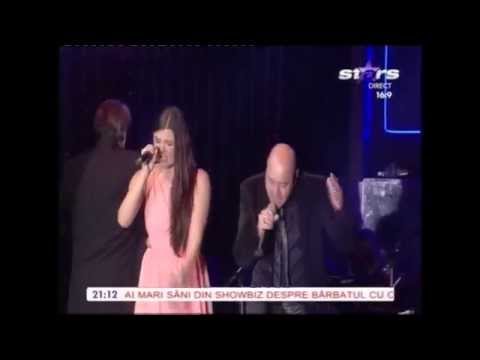 Paula Seling si Mihai Georgescu - Oameni (Bucuresti 555 - rEvolutia Muzicii Usoare)