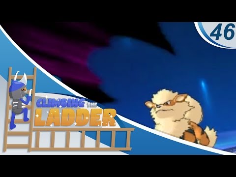 Climbing The Ladder VGC 2017 [Live] Ep. 46 - Trick Room NIGHTMARES!
