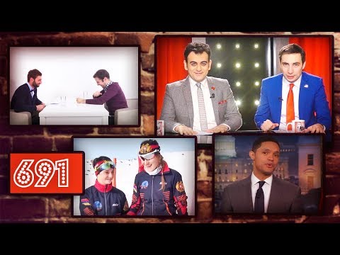 ArmComedy 691 - Թանկացող Հայաստան