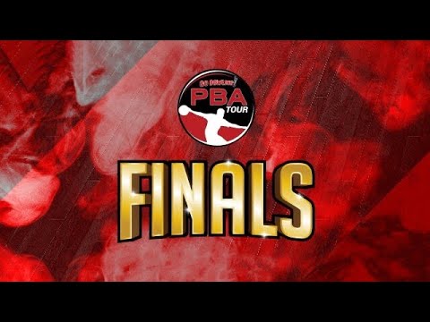 2023 PBA Tour Finals - Group 1 Stepladder Finals