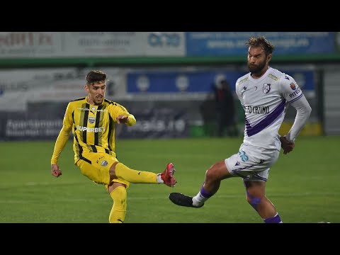 REZUMAT | FC Argeș - Dinamo 1-1. Alb-roșii au o singură victorie în ultimele cinci etape