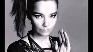 Björk - Triumph of a heart (Arlecchino pensoso version)