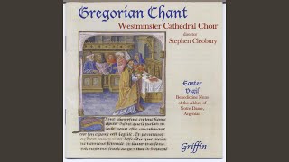 Funeral chant: In Paradisum
