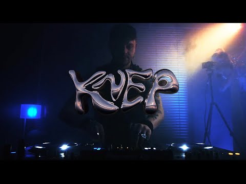 KNEP II - EKMN | TECHNO SET | STHLM