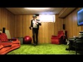 Caravan palace - Clash (TSC - Forsythe) 