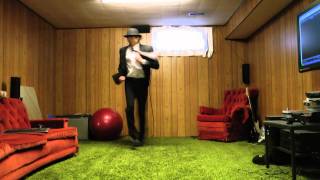 Caravan palace - Clash (TSC - Forsythe)