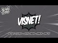 Sleazy Stereo,Jayh Owen & Kinoh (feat. Willie)  - Visnet! (Official Audio)