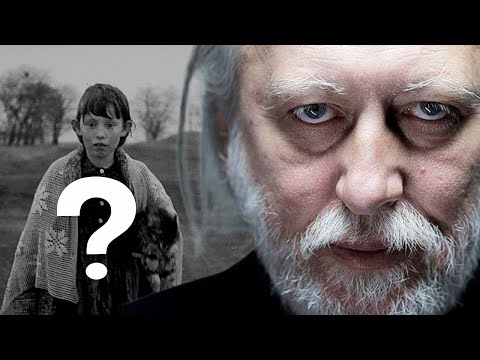 Mit akart Krasznahorkai és Tarr mondani a 7,5 órás Sátántangóval?